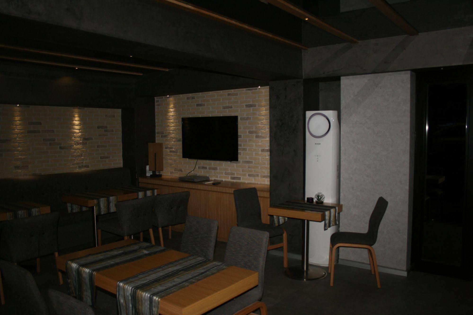 The Black Hotel Eskişehir Exteriér fotografie